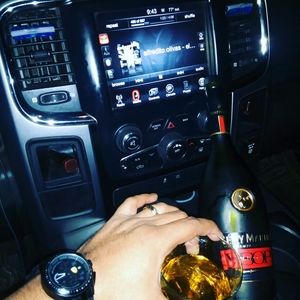 Meet your Posher, Tony